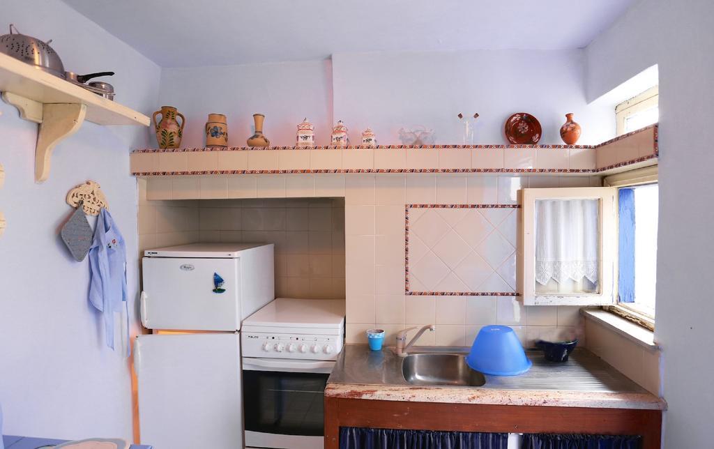 Angela'S House Apartment Koskinou  Екстериор снимка