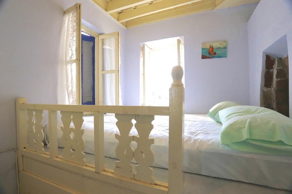 Angela'S House Apartment Koskinou  Екстериор снимка