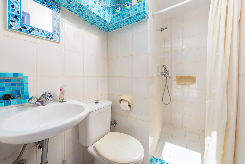 Angela'S House Apartment Koskinou  Екстериор снимка