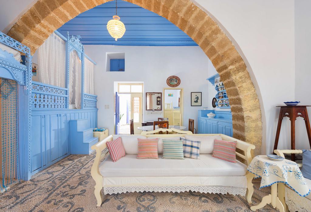 Angela'S House Apartment Koskinou  Екстериор снимка